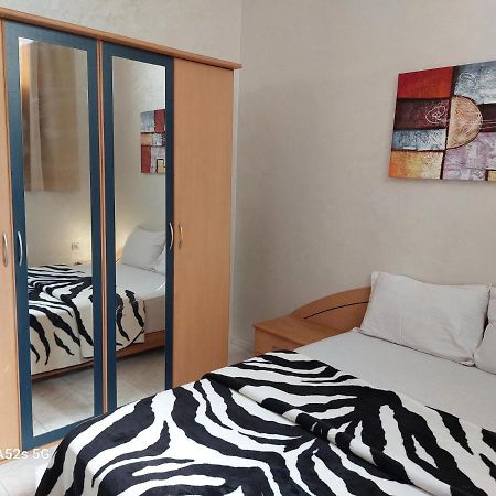 Agadir Studio Fonctionnel ภายนอก รูปภาพ
