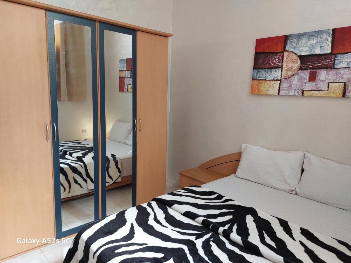 Agadir Studio Fonctionnel ภายนอก รูปภาพ