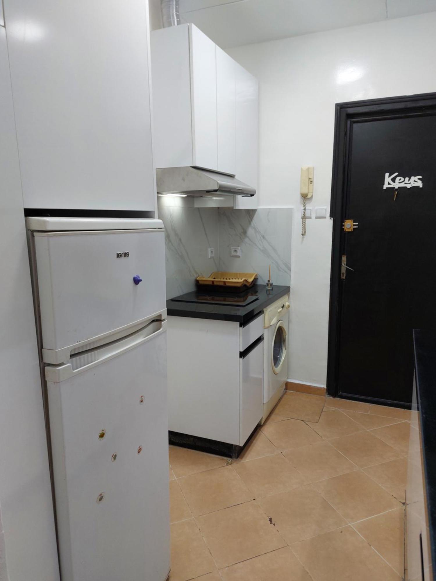 Agadir Studio Fonctionnel ภายนอก รูปภาพ