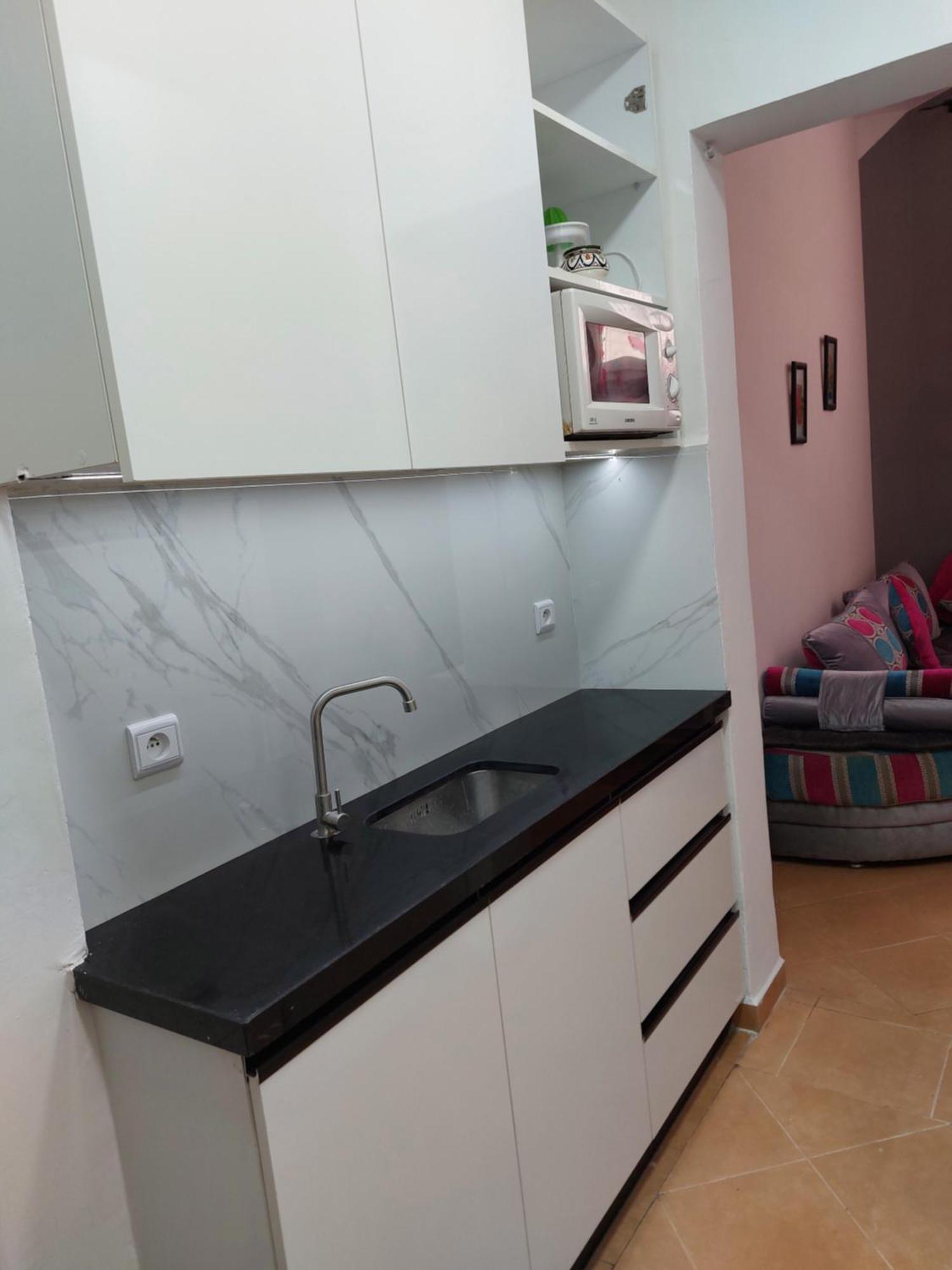 Agadir Studio Fonctionnel ห้อง รูปภาพ